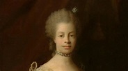 Lo que no sabías de la monarquía británica: Carlota la reina mulata y ...