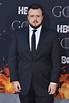 John Bradley | Game of Thrones Cast Season 8 Red Carpet Premiere April ...