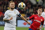 Venezia close on CSKA Moscow midfielder Sigurdsson - Football Italia