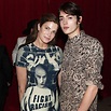 Stephanie Seymour, destrozada por el fallecimiento de su hijo Harry ...