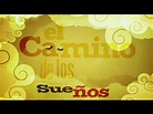 El Camino De Los Sueños - Antonio Carmona - 高清MV - 网易云音乐