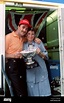 Nigel mansell and wife hi-res stock photography and images - Alamy