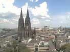 Webcam Köln: Kölner Dom