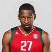 Jordan Crawford, Basketball Player | Proballers