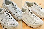 Consejos y trucos para limpiar calzado blanco – GetLavado