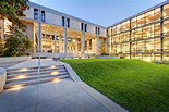 Universidad de California en Santa Cruz | Elige qué estudiar en la ...