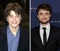 The Cast Of Harry Potter Then And Now - Riset