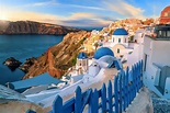 Le 35 isole greche più belle da scoprire in estate - Dove Viaggi