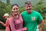 Who is Adam Kinzinger's wife, Sofia Boza-Holman? | The US Sun