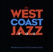 JazzProfiles: West Coast Jazz Box
