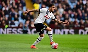 Kyle Walker Reflects on His Best Season with Tottenham