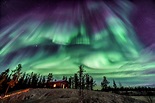 Yellowknife 3-Day Tour | Aurora Viewing | with Airport Transfer - KKday