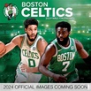 Buy Boston Celtics 2024 Team Square Online | Sanity