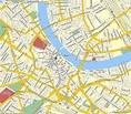 Basel Map