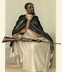 Ethiopian General Ras Makonnen, 1903 | African royalty, African history ...