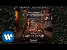 Janelle Monáe - That's Enough (from Lady and the Tramp Soundtrack ...