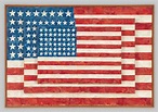 Jasper Johns Wanted His Retrospective to Appeal to Young People. The ...