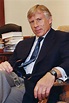 Lee Bollinger, Columbia University’s Invisible Man - Tablet Magazine