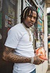 Lil Durk Wallpaper - iXpap