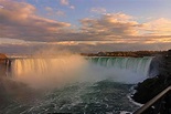 Niagara Falls, Canada - an Epic One Day Itinerary - Your Destination is ...