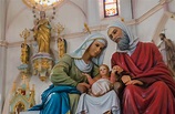 Natividade de Maria: com que podemos presentear Nossa Senhora ...