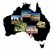 A biography of the Australian continent