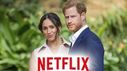 Harry And Meghan's First Netflix Series Revealed!