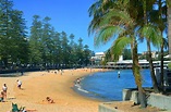 Towns - Manly & Northern Beaches Australia