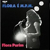 Flora Purim - Flora e M.P.M. (1980, Vinyl) | Discogs