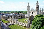 King's College (Cambridge) - Lo que se debe saber antes de viajar ...