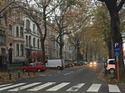 So tickt Brüssel - «Das EU-Viertel ist ziemlich hässlich» - News - SRF