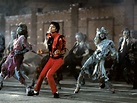 Thriller - Michael Jackson Photo (7446850) - Fanpop