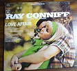 Love Affair lp - Ray Conniff and the Singers cs 9152