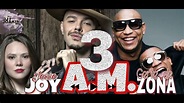 3 A. M. (Extended) Jesse Joy Ft Gente De Zona | Dj Joakin - YouTube