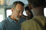 CAPTAIN PHILLIPS Review ~ Reviews From A Bed