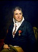 The Portrait Gallery: Jacques-Louis David