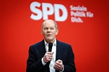 SPD: Das ist die Sozialdemokratische Partei Deutschlands im Porträt ...
