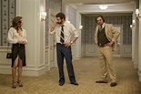 Movie and Film Reviews: American Hustle Review