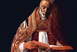 Pope Gregory the Great: Advice to the Married - Community in Mission