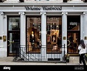 Vivienne Westwood Mayfair London - Vivienne Westwood Flagship Store 44 ...