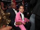 Blue Ivy Carter is the second-youngest Grammy winner in history | The ...