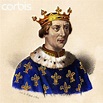 Louis Viii Of France Called The Lion King Of France