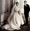 Books, Birkins and Beauty: Princess Margaret's Wedding