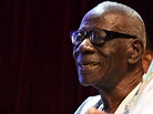 HOMMAGE À BERNARD BINLIN DADIÉ