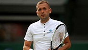 Wimbledon 2021: British No 1 Dan Evans expects Grand Slam to be very ...