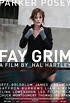 Fay Grim Movie Poster - IMP Awards