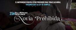 Plan International Perú - La Novia Prohibida - #LaNoviaProhibida
