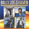 Billy Joe Shaver : Old Five and Dimers Like Me/I'm Just an Old Chunk ...