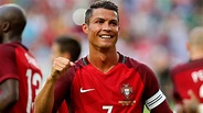 EM 2016: Cristiano Ronaldo startet mit Portugal die Jagd auf den Titel ...