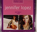 Jennifer LOPEZ On The 6/JLo vinyl at Juno Records.